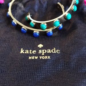 Kate Spade Brand New Bracelet Bangles